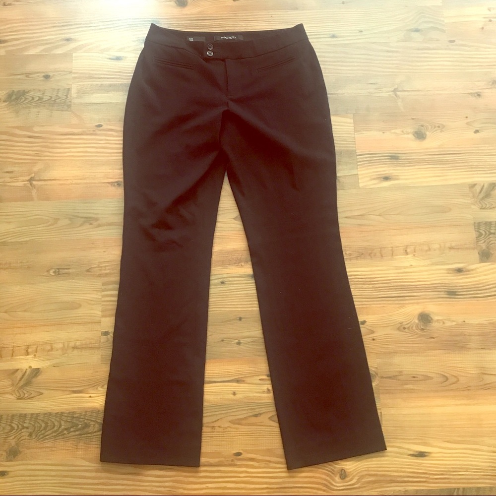 Nine West Casual Pants